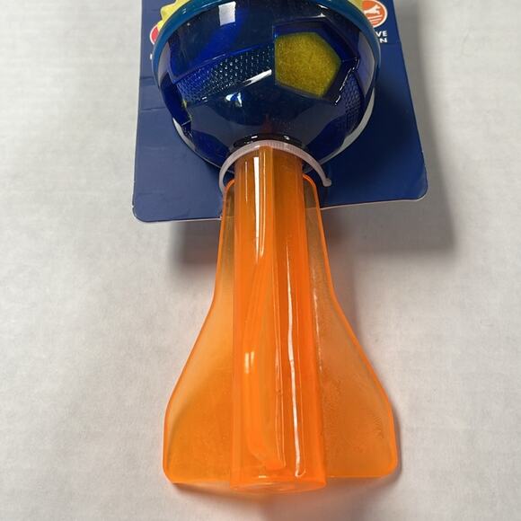 Banana Boat Dogs Floating Fetch Chew Toy Rocket Pool Lake Beach - Picture 3 of 6